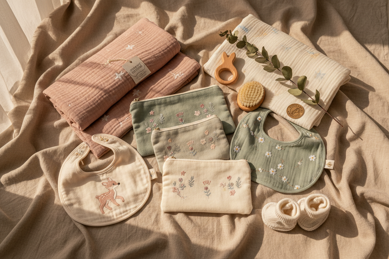 Articles de Naissance