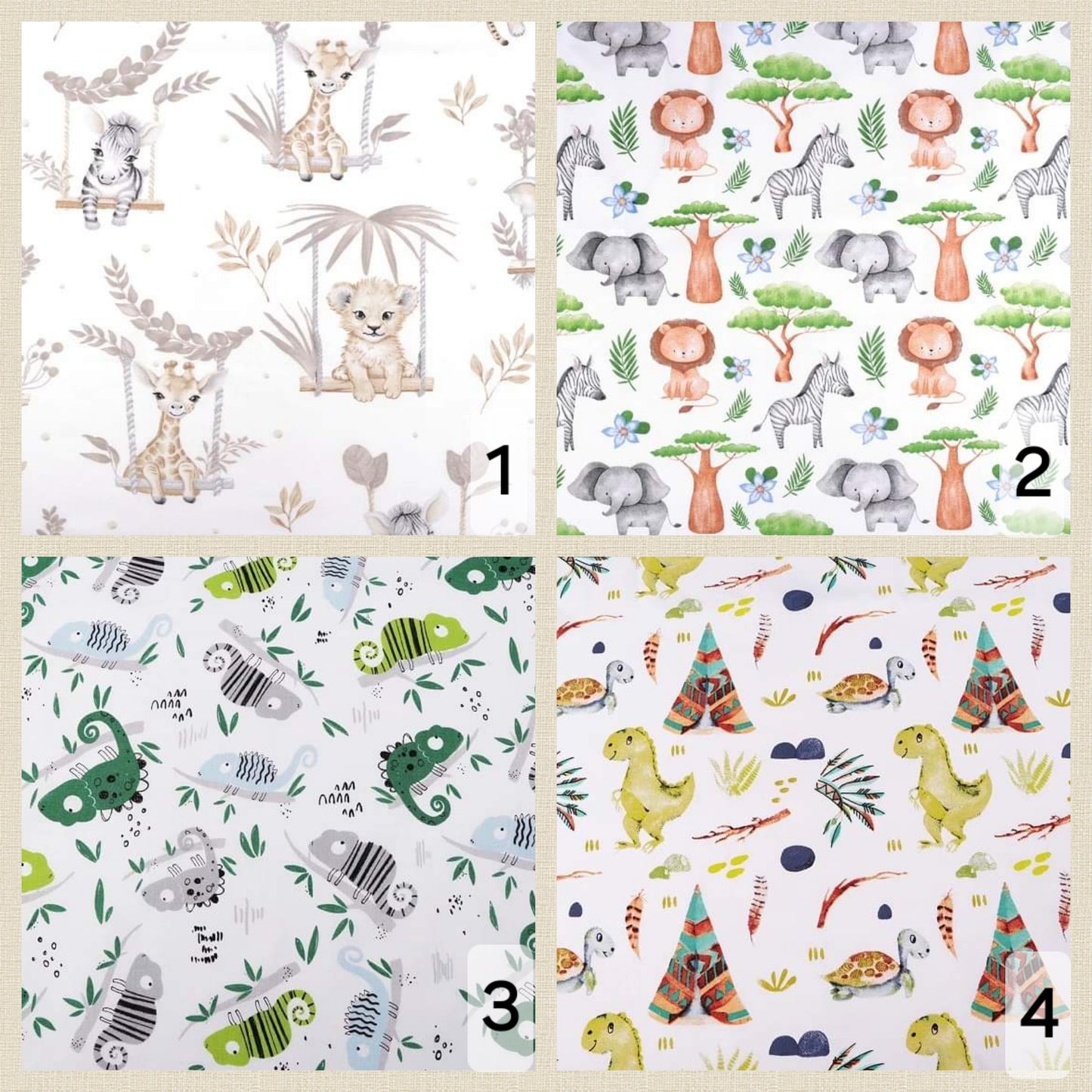 Coton lavables magiques