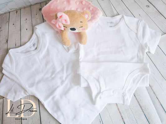 Bodie à personnaliser