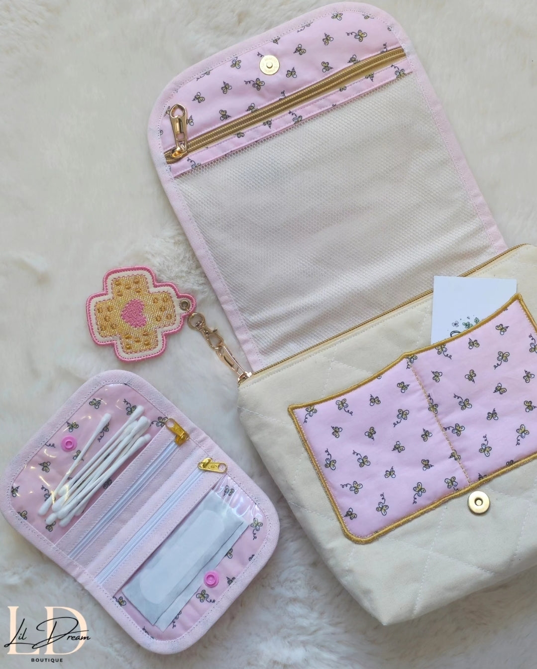 Trousse à bobos